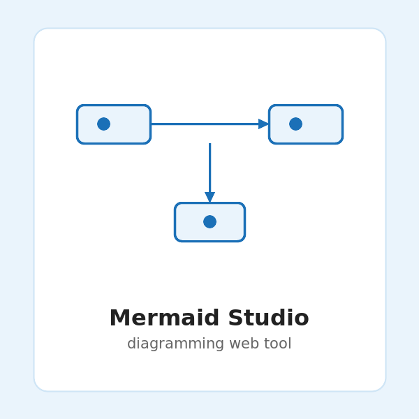 Mermaid Studio preview